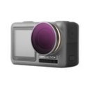 „SunnyLife“ filtras, visiškai pilkas Nd16 Ndx16, skirtas „Dji Osmo Action“. „SunnyLife“ filtras, visiškai pilkas Nd16 Ndx16, skirtas „Dji Osmo Action“.