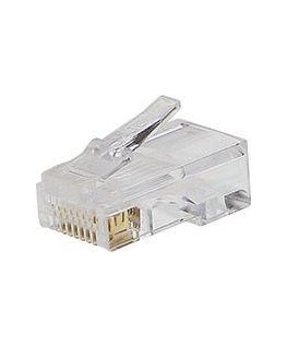 PremiumCord RJ45, 50 pcs (srj45d-50)