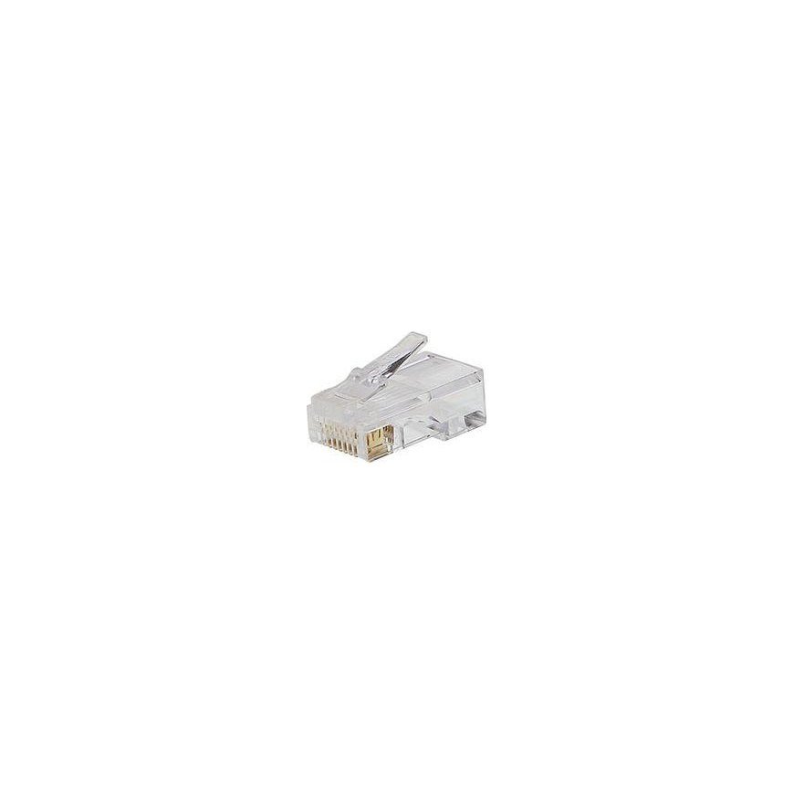 PremiumCord RJ45, 50 vnt (srj45d-50)