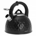 Teapot with whistle KLAUSBERG 3L KB-7550 Teapot with whistle KLAUSBERG 3L KB-7550