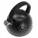 Teapot with whistle KLAUSBERG 3L KB-7550 Teapot with whistle KLAUSBERG 3L KB-7550