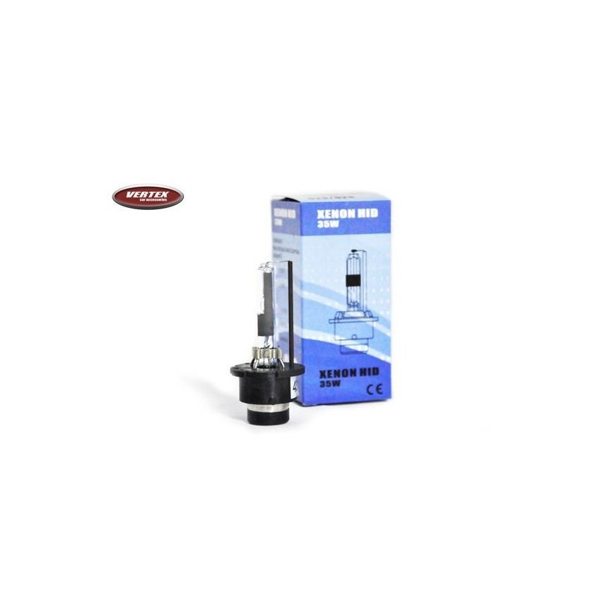 AMiO Car bulb Amio D2R 4300k