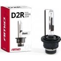 Automobilio lemputė Amio D2R 4300k 35W Automobilio lemputė Amio D2R 4300k 35W