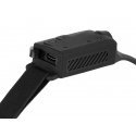 Tracer MOVE motion sensor head torch
