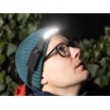 Tracer MOVE motion sensor head torch