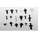 Neo Ford car clips set, 415 pcs