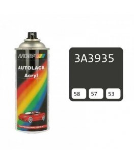 Motip Colored paint 400ml