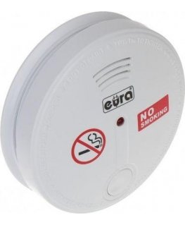 Eura Tech SMOKING SMOKE INDICATOR SD-20B8 EURA