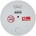 Eura Tech SMOKING SMOKE INDICATOR SD-20B8 EURA Eura Tech SMOKING SMOKE INDICATOR SD-20B8 EURA