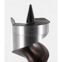 Screw wood drill 650mm FAMAG Ø12x650 mm Screw wood drill 650mm FAMAG Ø12x650 mm
