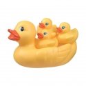 PLAYGRO žaislas voniai Ančiukų šeima, 0187479