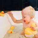 PLAYGRO bath toy Duck family, 0187479 PLAYGRO bath toy Duck family, 0187479