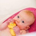 PLAYGRO bath toy Duck family, 0187479 PLAYGRO bath toy Duck family, 0187479