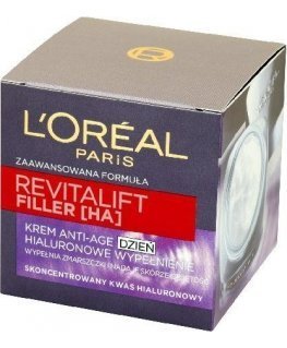 L'Oreal L'Oreal Paris REVITALIFT FILLER [HA] Day cream 50ml