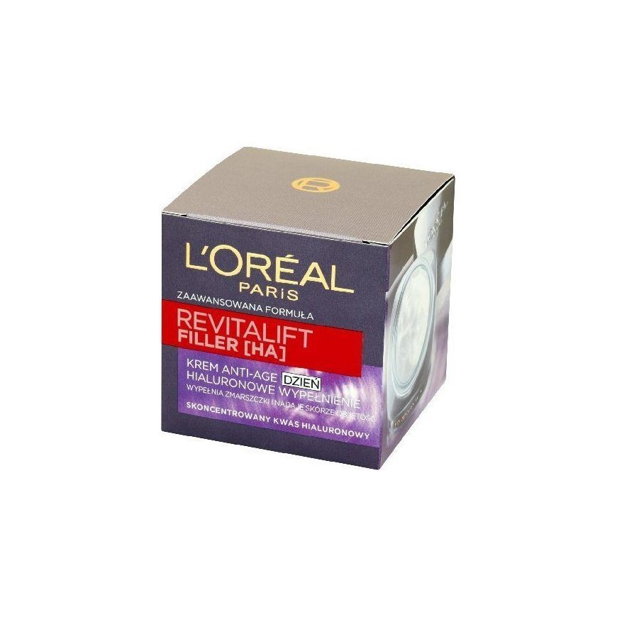 L`Oreal L`Oreal Paris REVITALIFT FILLER [HA]