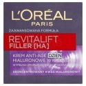 L'Oreal L'Oreal Paris REVITALIFT FILLER [HA] Day cream 50ml