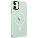 Dėklas Tactical MagForce Hyperstealth dangtelis, skirtas iPhone 11 Beach Green