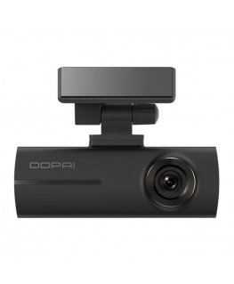 Dash camera DDPAI N1 Dual 1296p@30fps +1080p