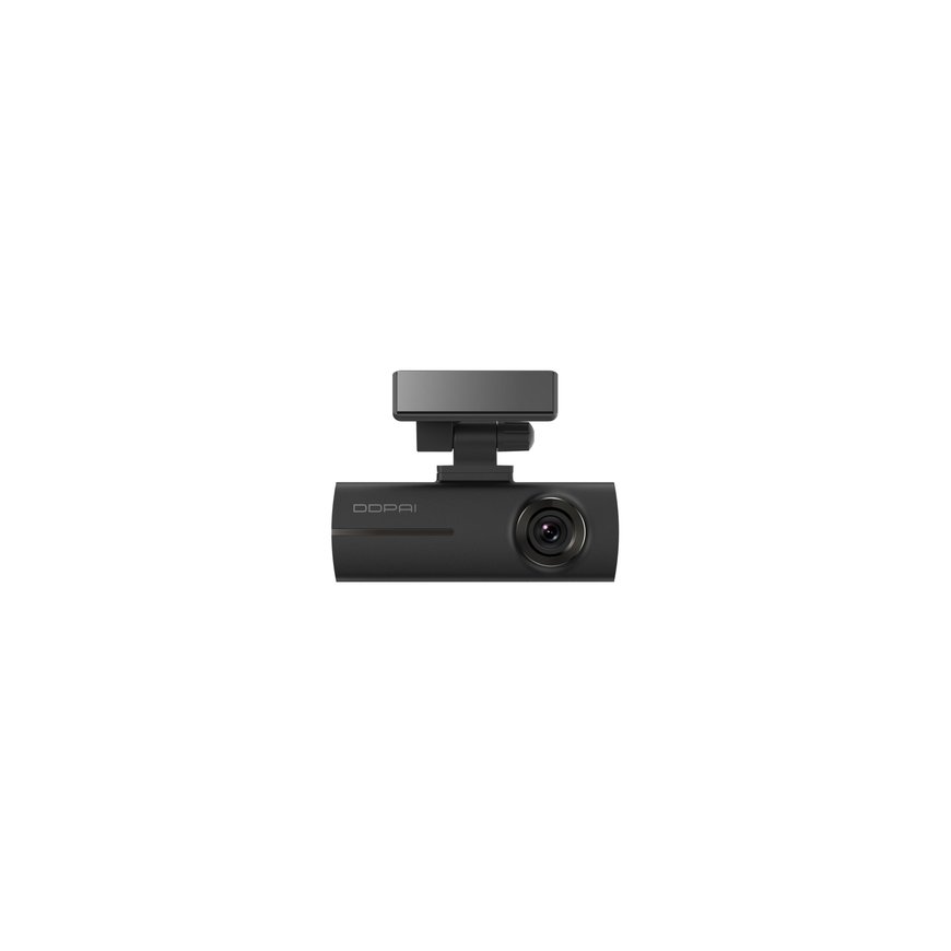 Dash camera DDPAI N1 Dual 1296p@30fps +1080p – 2