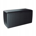 Garden box Prosperplast Boxe Board 290 l Anthracite Garden box Prosperplast Boxe Board 290 l Anthracite