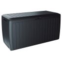Garden box Prosperplast Boxe Board 290 l Anthracite Garden box Prosperplast Boxe Board 290 l Anthracite