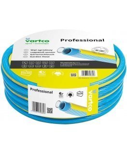 Agaplast Garden hose Vartco Professional 3/4" 30m