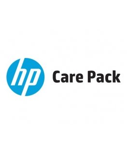HP eCare Pack 3Y Officejet