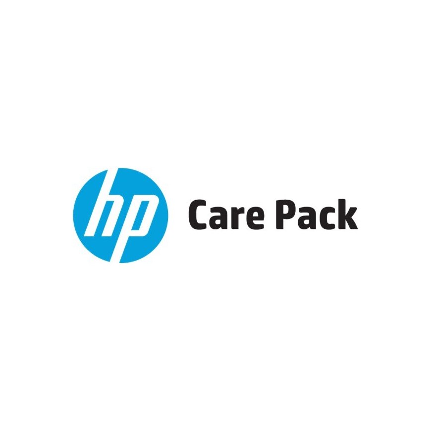 HP Poly HP eCare Pack 3Y