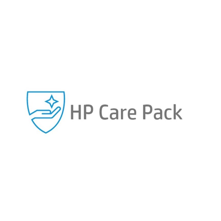 HP eCare Pack 3Y Officejet – 2