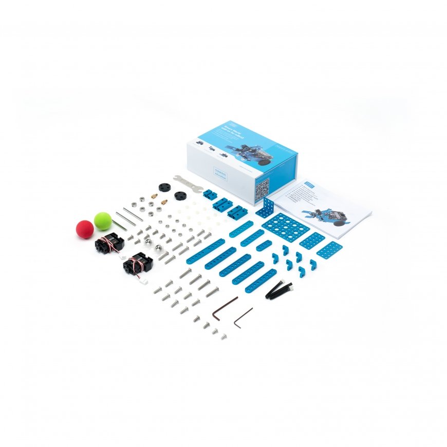 Makeblock mBot2 Accessory Kit - Smart World – 2