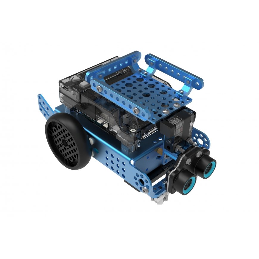 Makeblock mBot2 Accessory Kit - Smart World – 4