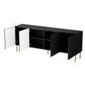 Cama JUNGLE KOM190CZ комод Cama JUNGLE KOM190CZ комод