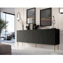 Cama JUNGLE KOM190CZ riidekapp ja sahtlitega kummut Cama JUNGLE KOM190CZ riidekapp ja sahtlitega kummut