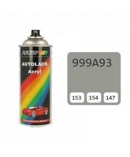 Motip Colored paint 400ml