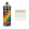 Motip Colored paint 400ml Motip Colored paint 400ml