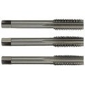 Tivoli Hand tap set M12. HSS DIN352, T Line - 3 pcs Tivoli Hand tap set M12. HSS DIN352, T Line - 3 pcs