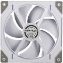 Phanteks D30 PWM Reverse Airflow, D-RGB Lüfter, 3er Pack - 140mm, baltas