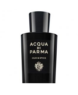 Unisex perfume Acqua Di Parma Signatures of the Sun Oud & Spice EDP (100 ml)