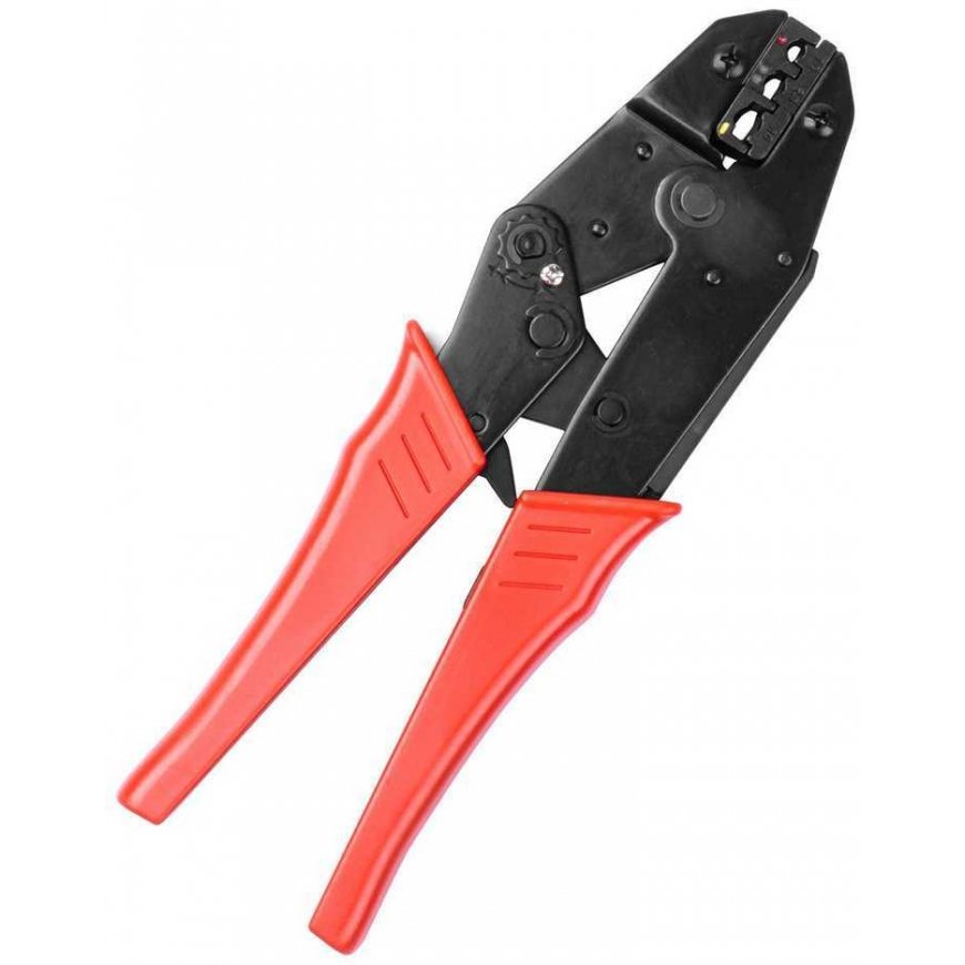 AMiO Amio-03097 Terminal Connector Crimping Tool