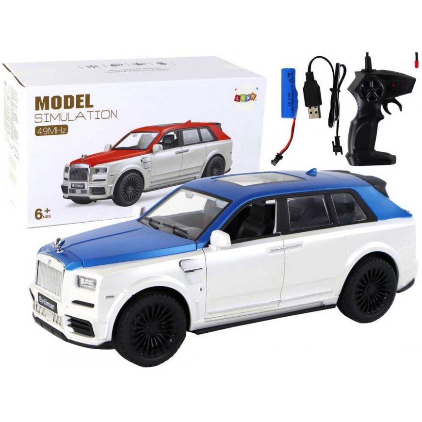 LEAN Cars Lean Cars Car R/C