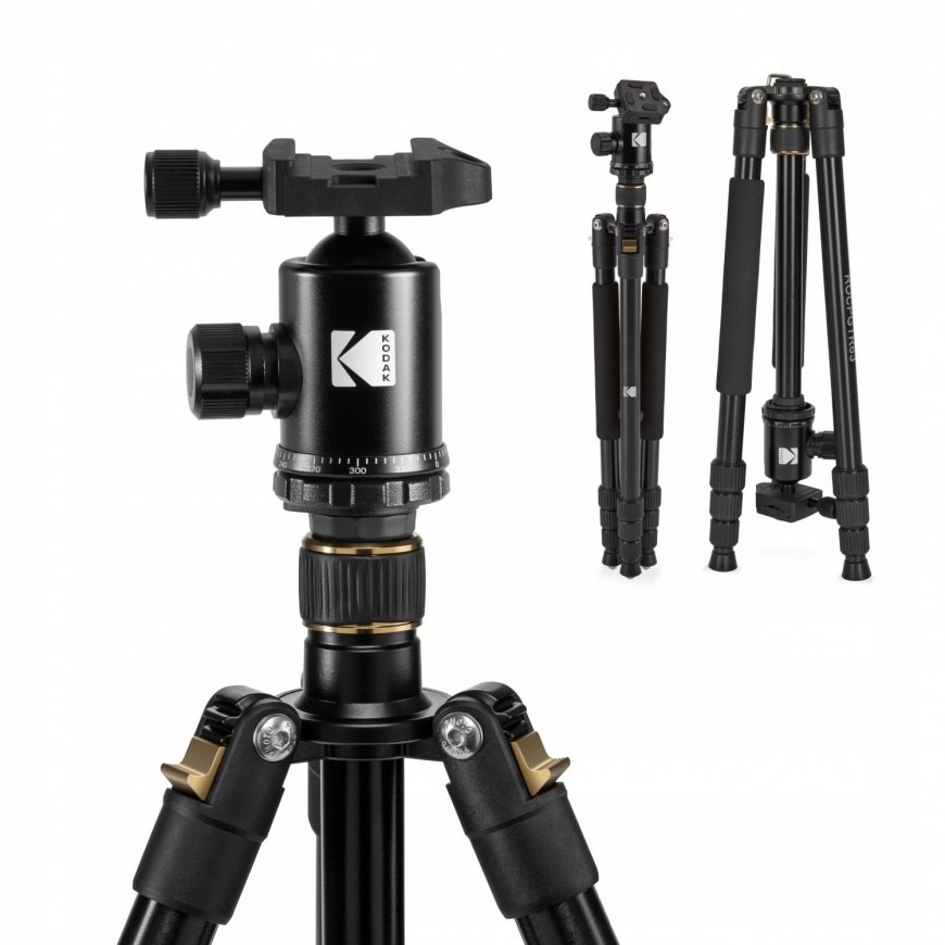 Kodak Photo Gear Photographic Activity Monopod