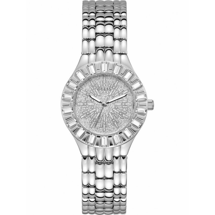 GUESS Watch Watches GUESS LADIES GW0602L1