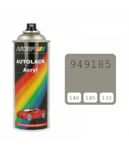 Motip Spalvoti dažai 400ml