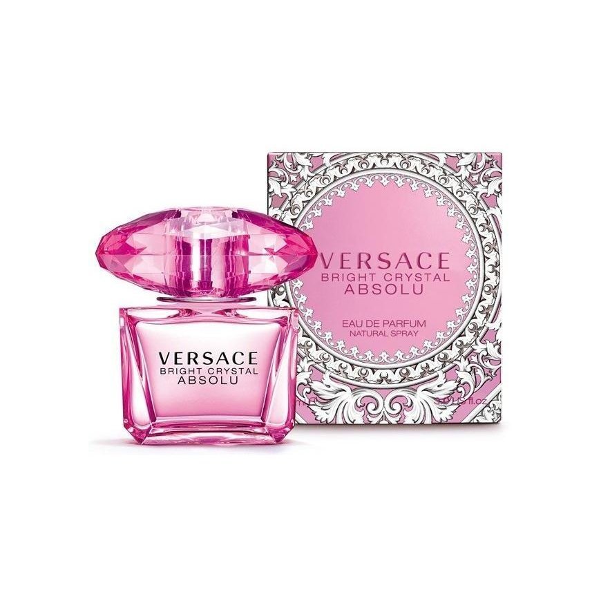 Versace Perfume for women Versace Bright
