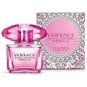 Kvepalai moterims Versace Bright Crystal Absolu EDP, 90 ml Kvepalai moterims Versace Bright Crystal Absolu EDP, 90 ml