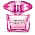 Perfume for women Versace Bright Crystal Absolu EDP, 90 ml