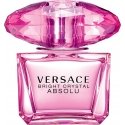 Perfume for women Versace Bright Crystal Absolu EDP, 90 ml
