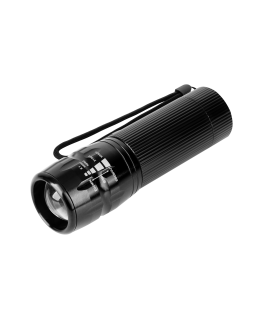 5W Rebel hand torch (magnification) in case