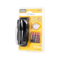 5W Rebel hand torch (magnification) in case 5W Rebel hand torch (magnification) in case