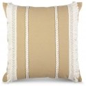 Eurofirany CHP/BOHO/1/BEIGE 45X45